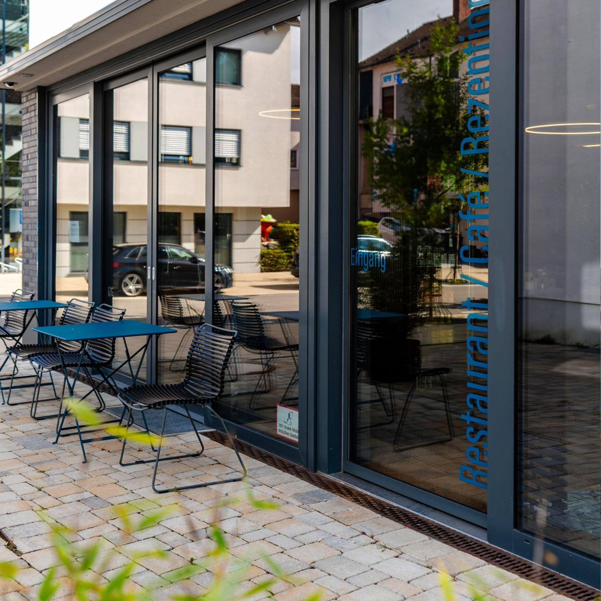 Hotel Nice Laupheim Exterior foto